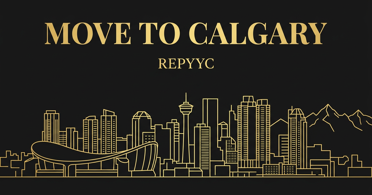 MoveToCalgary | Explore 207 Calgary Neighbourhoods — Homes, Schools ...